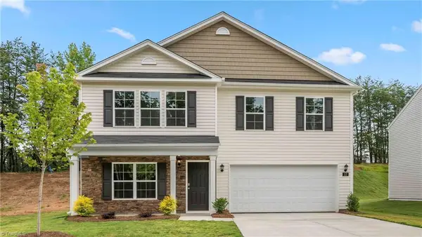 2709 Orange Blossom Street, Greensboro, NC 27406
