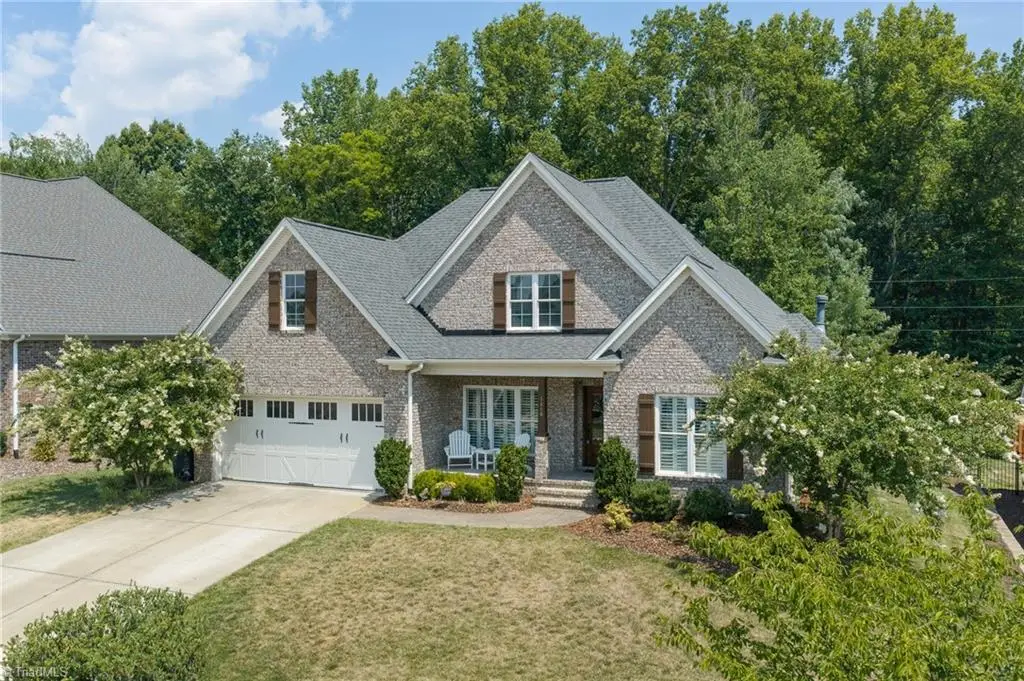 1410 Bethany Drive, Greensboro, NC 27455 - #1