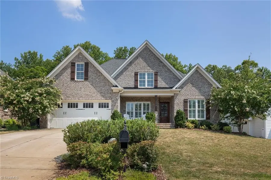 1410 Bethany Drive, Greensboro, NC 27455 - #2
