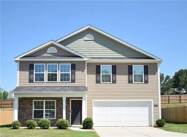 164 Sparrow Lane, Lexington, NC 27295
