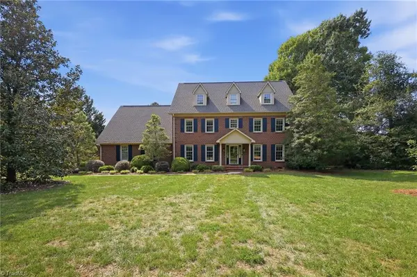 4104 Williams Dairy Road, Greensboro, NC 27406