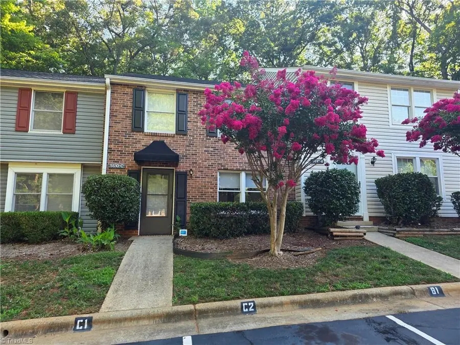 5510 Richland Street #C, Greensboro, NC 27409 - #2