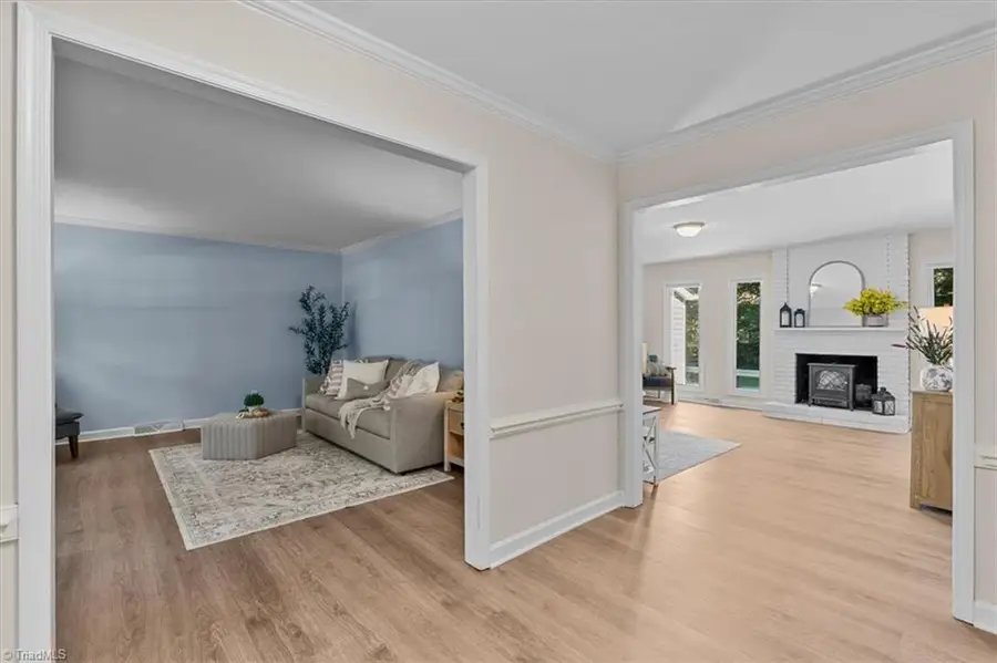 4512 Highberry Road, Greensboro, NC 27410 - #3