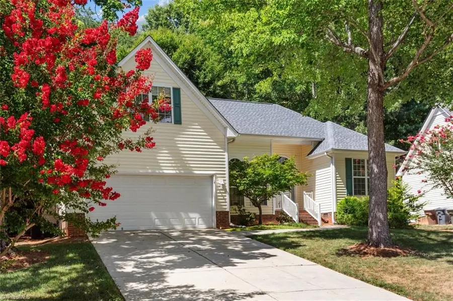 3 Holly Springs Lane, Greensboro, NC 27455 - #3
