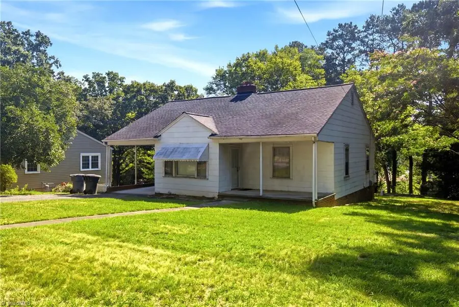 2010 Lineberry Street, Asheboro, NC 27203 - #3