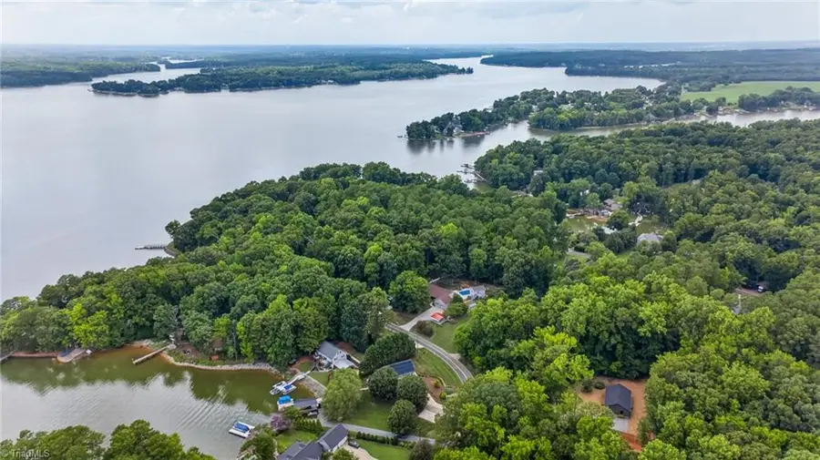 1859 Beckner Road, Lexington, NC 27292 - #2