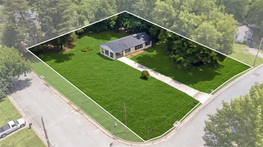 503 Jeanette Avenue, High Point, NC 27265 - #2