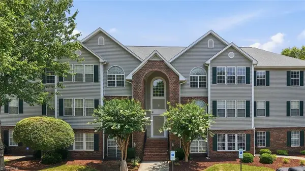 534 Scholastic Court, Winston-Salem, NC 27106