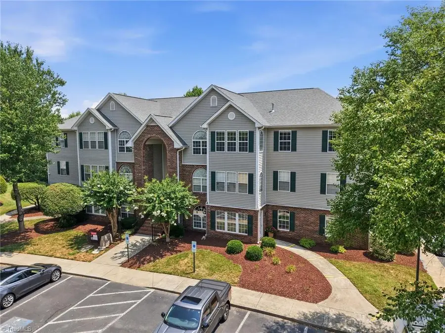 534 Scholastic Court, Winston Salem, NC 27106 - #2