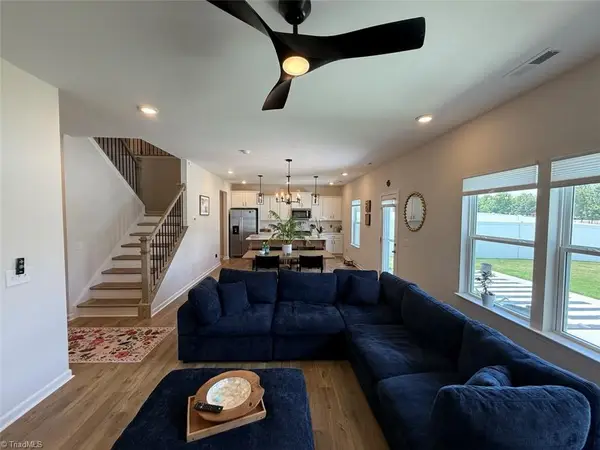 2654 Wood Valley Road, Winston-Salem, NC 27106