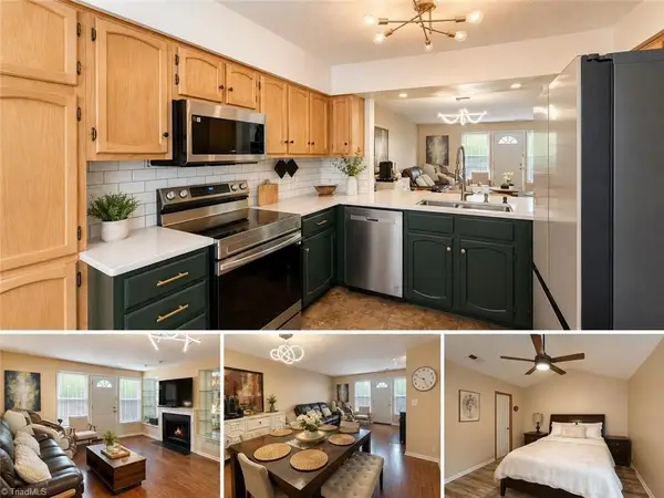 3257 Cypress Park Road #B, Greensboro, NC 27407