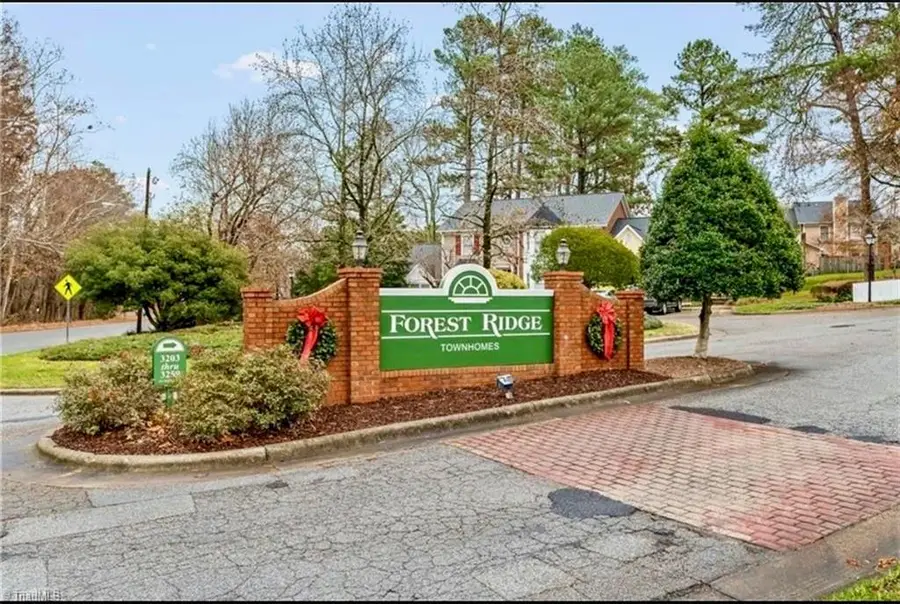 3257 Cypress Park Road #B, Greensboro, NC 27407 - #2