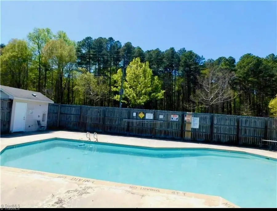 3257 Cypress Park Road #B, Greensboro, NC 27407 - #3