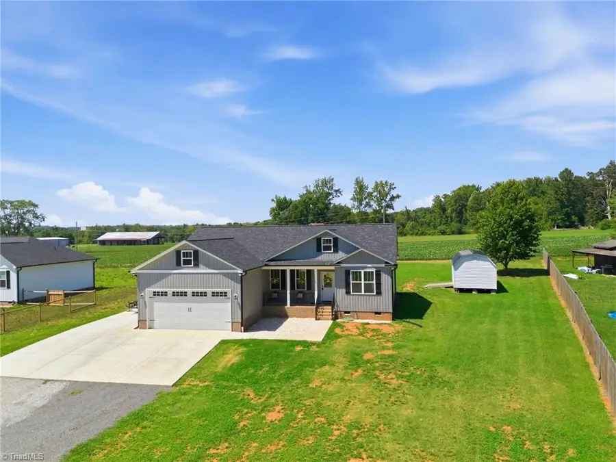 140 Smoke Lane, Salisbury, NC 28147 - #3
