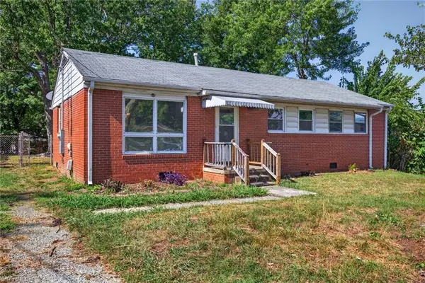 1707 E Cone Boulevard, Greensboro, NC 27405