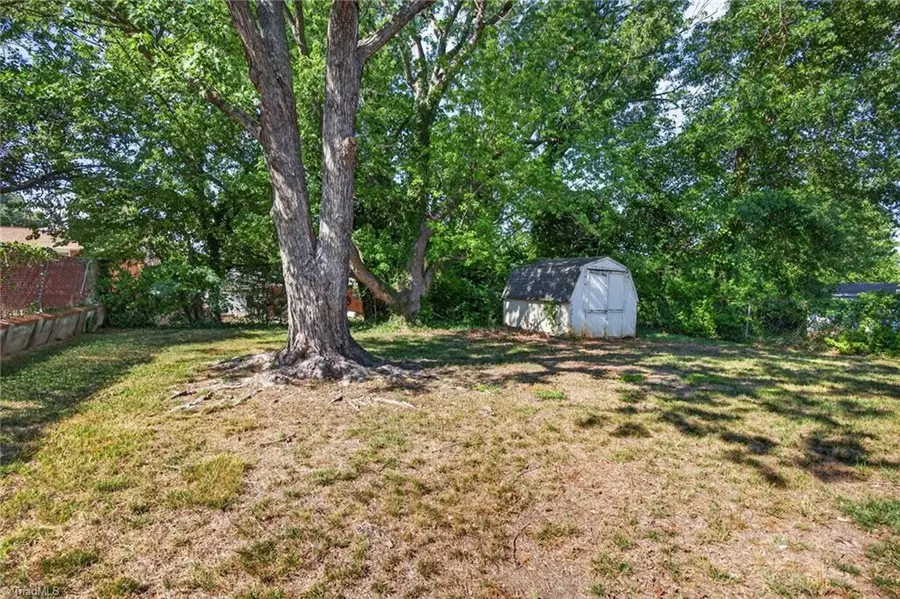 1707 E Cone Boulevard, Greensboro, NC 27405 - #3