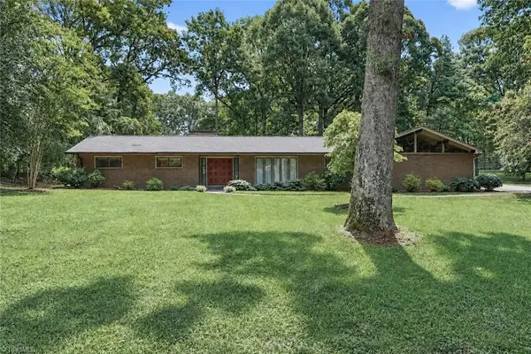107 Augusta Drive, Statesville, NC 28625