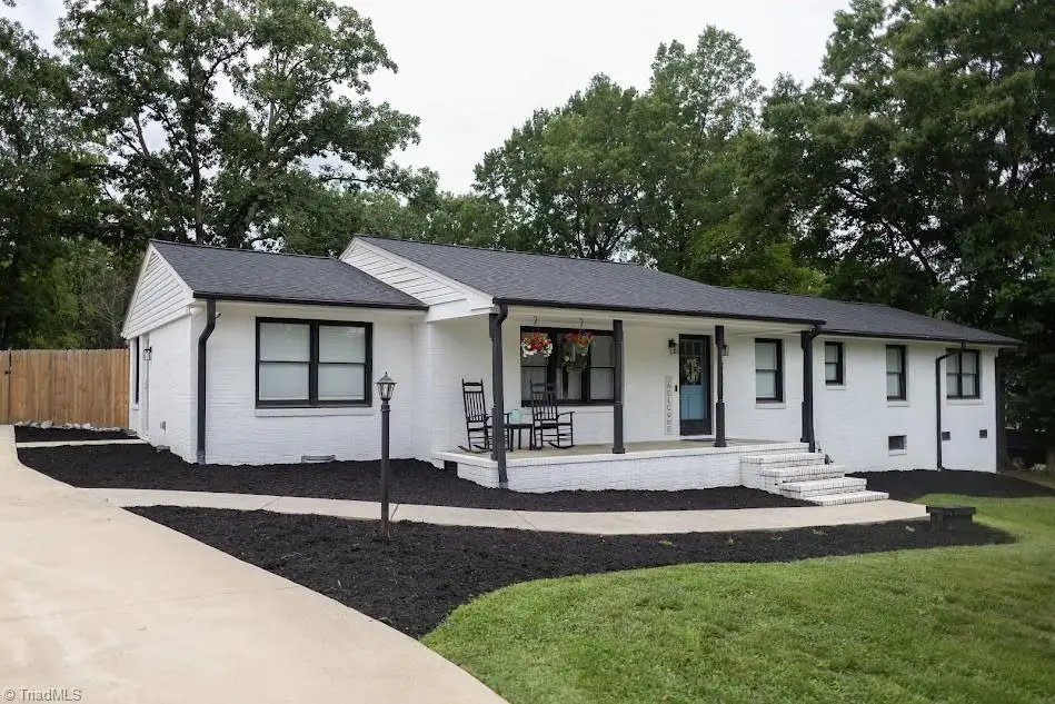 5236 Sweetwater Court, Greensboro, NC 27407 - #1