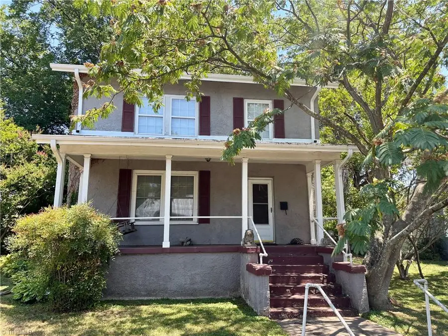 2412 Hubbard Street, Greensboro, NC 27405 - #2