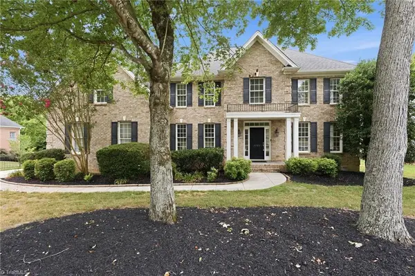 5703 Blue Heron Drive, Greensboro, NC 27455