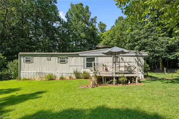 123 & 135 3rd Court, Reidsville, NC 27320