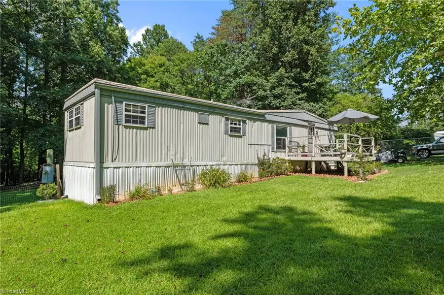 123 & 135 3rd Court, Reidsville, NC 27320 - #2