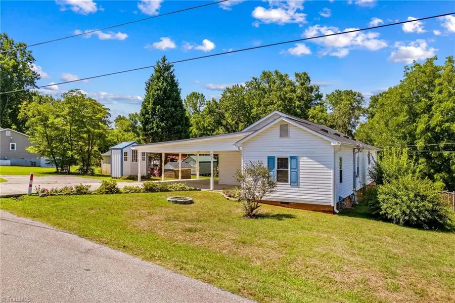 223 Nesbit Drive, Salisbury, NC 28147 - #2
