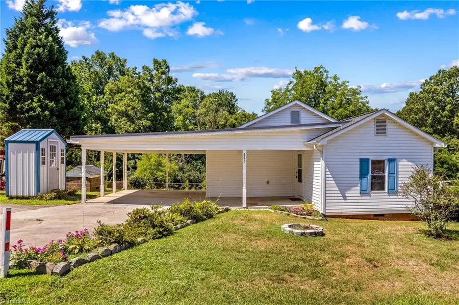 223 Nesbit Drive, Salisbury, NC 28147 - #3