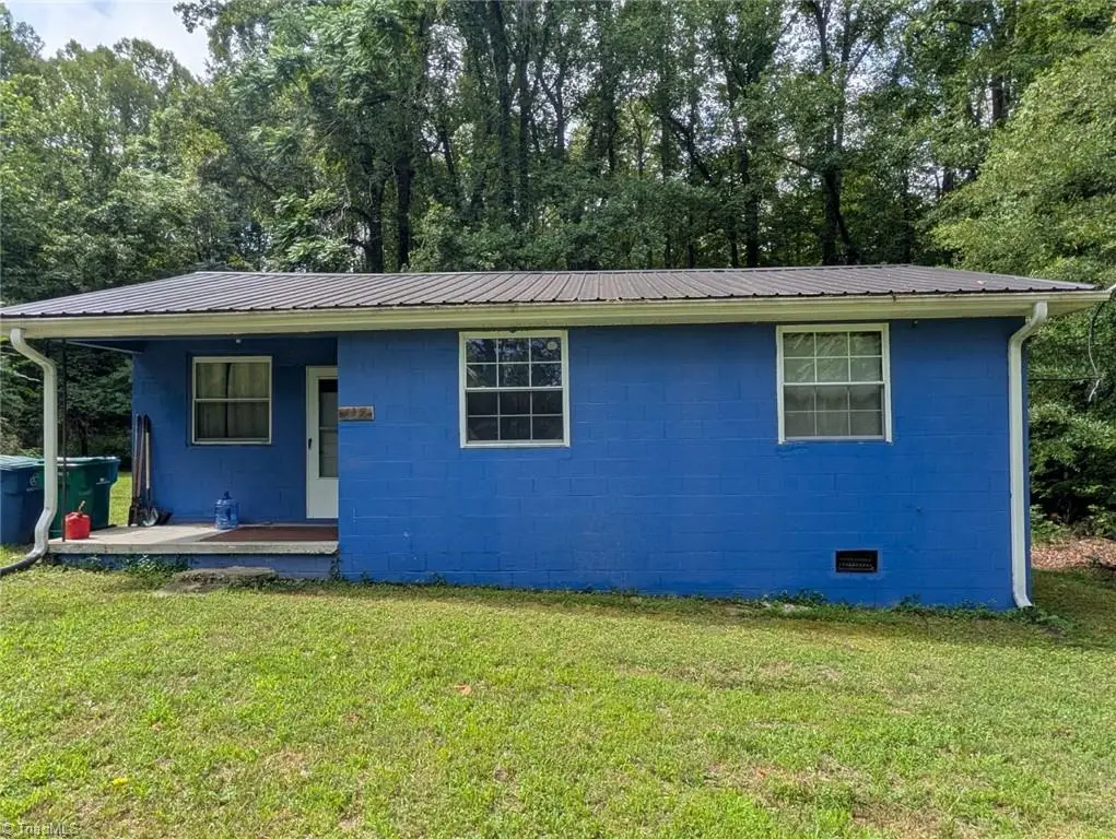135 Redbud Road, Eden, NC 27288 - #1