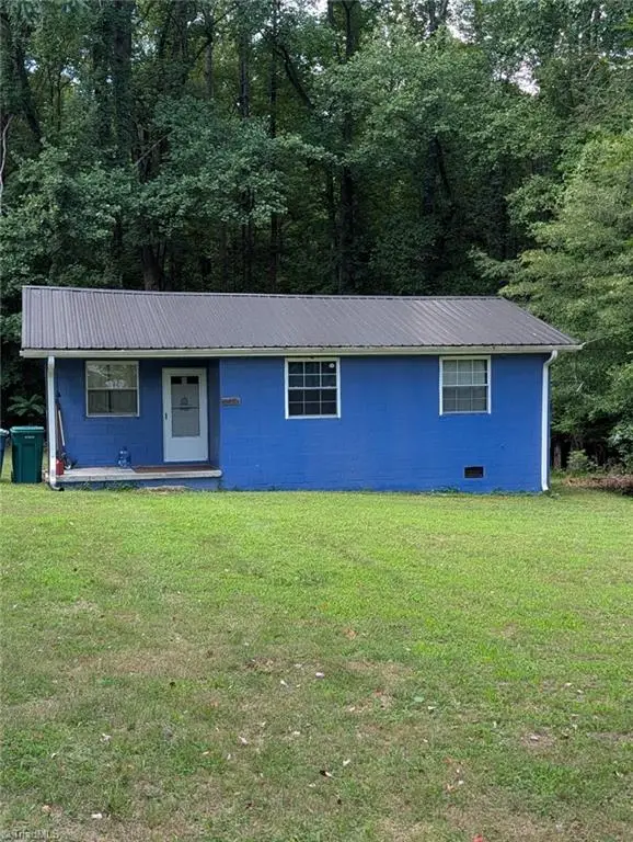 135 Redbud Road, Eden, NC 27288 - #2