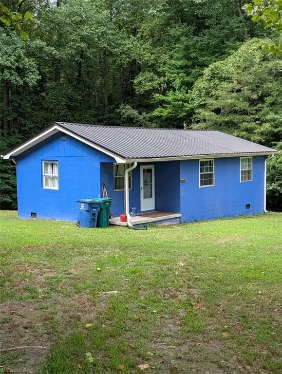 135 Redbud Road, Eden, NC 27288 - #3