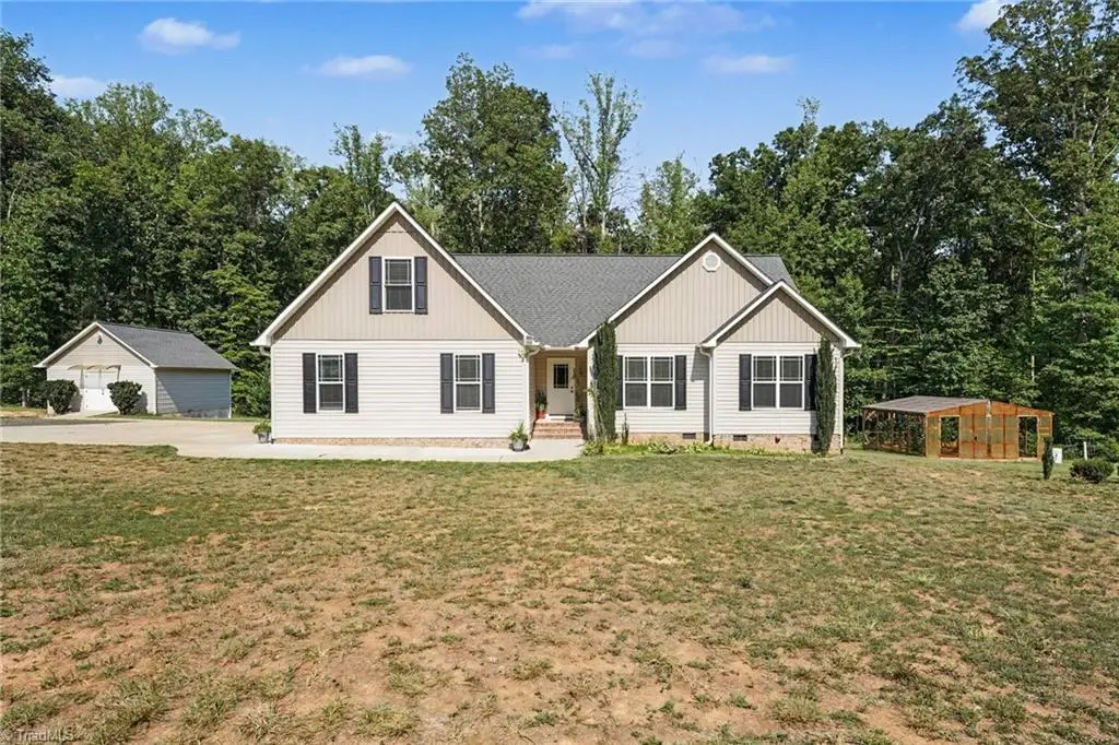 8430 Rumbley Road, Summerfield, NC 27358 - #1