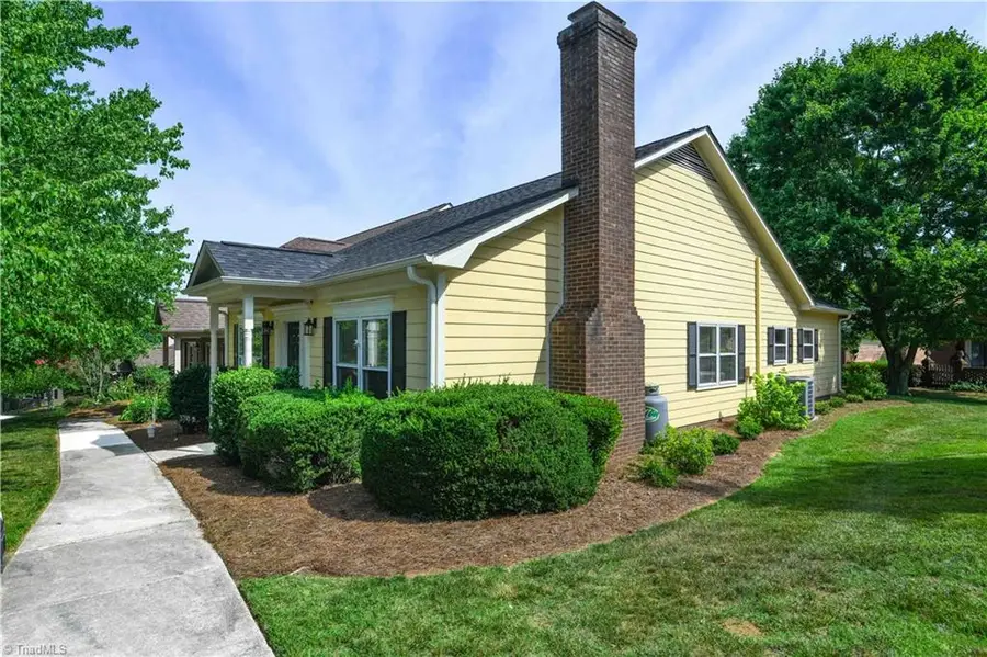 3718 Sawgrass Road, Greensboro, NC 27410 - #2