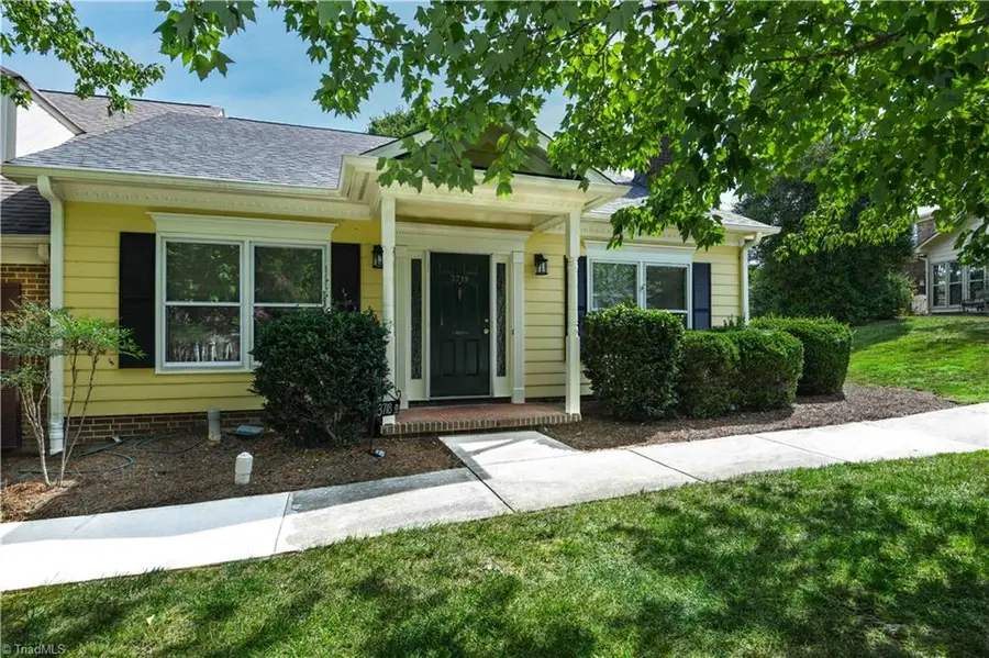 3718 Sawgrass Road, Greensboro, NC 27410 - #3