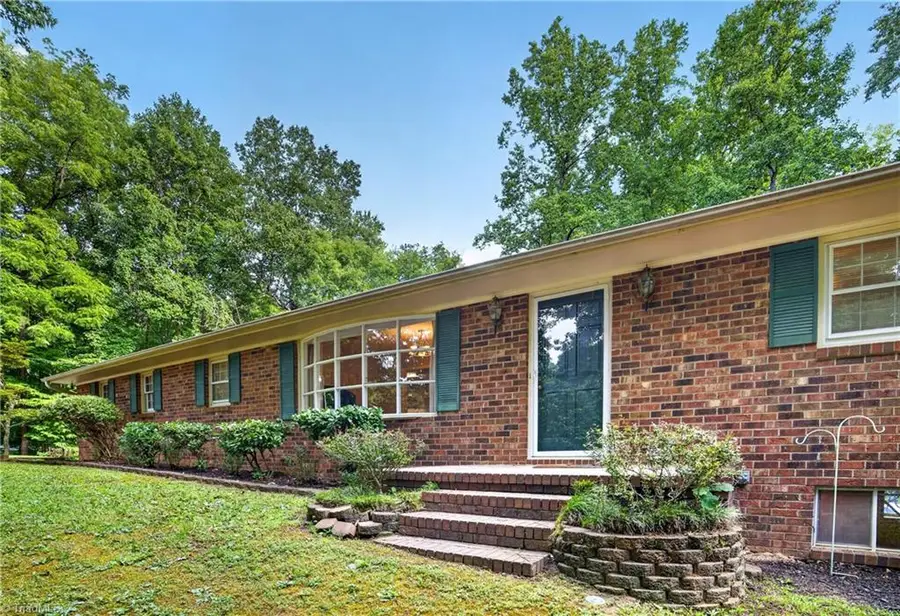 4515 Gilmore Drive, Liberty, NC 27298 - #2
