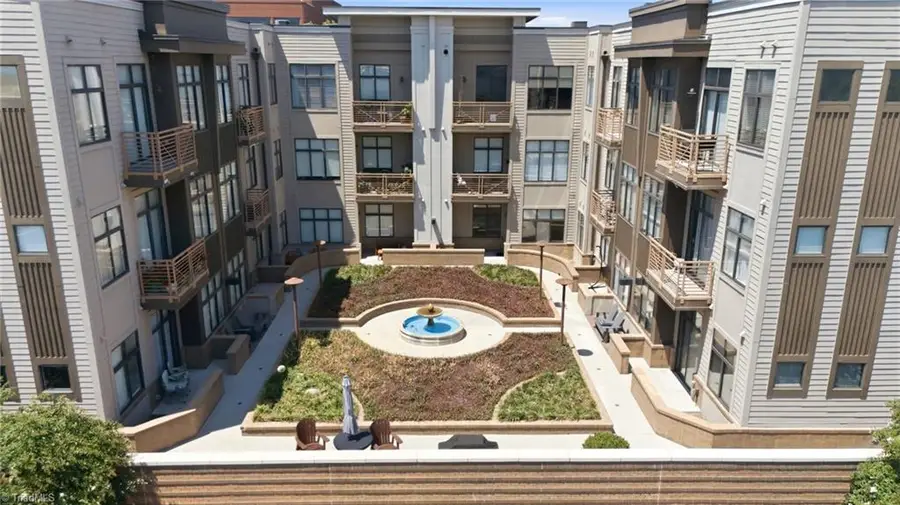 810 4th Street, Winston Salem, NC 27101 - #2