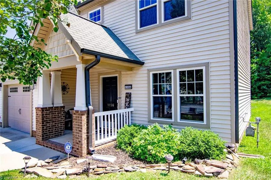 1156 Waterlyn Drive, Greensboro, NC 27405 - #3