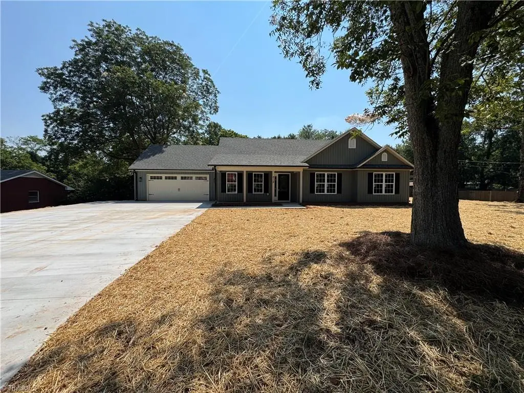 212 River Street, East Bend, NC 27018 - #1