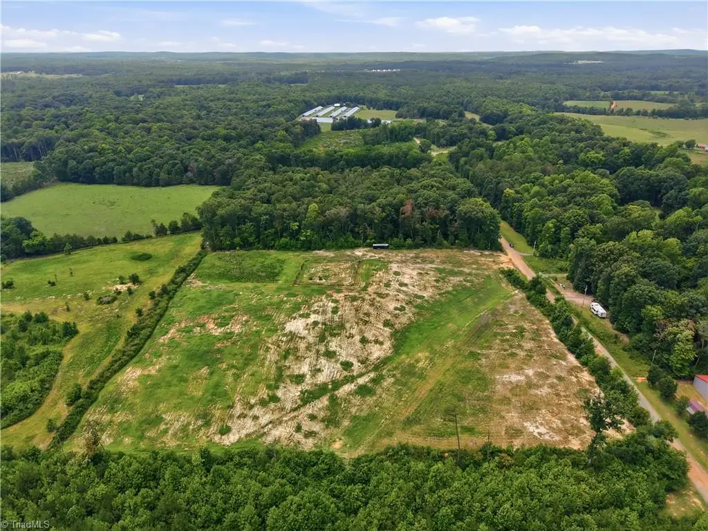 00 Teague Farm Road, Seagrove, NC 27341 - #1