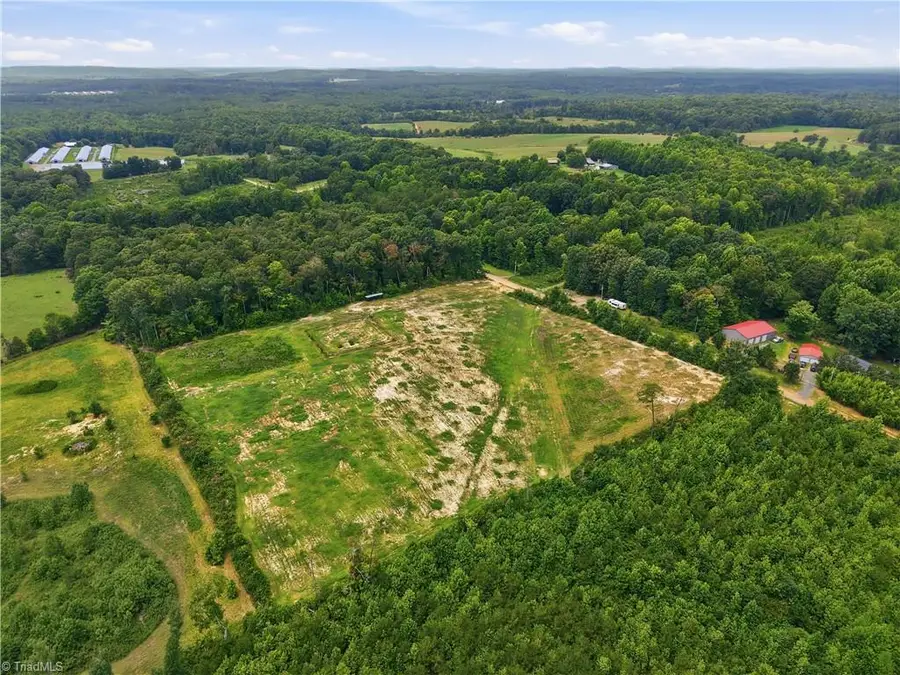 00 Teague Farm Road, Seagrove, NC 27341 - #3