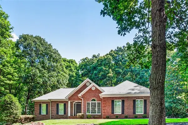 348 Westminster Court, Asheboro, NC 27205