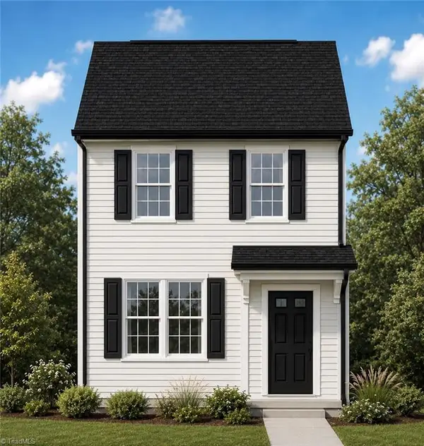 3422 Royal Highland Drive, Winston-Salem, NC 27701