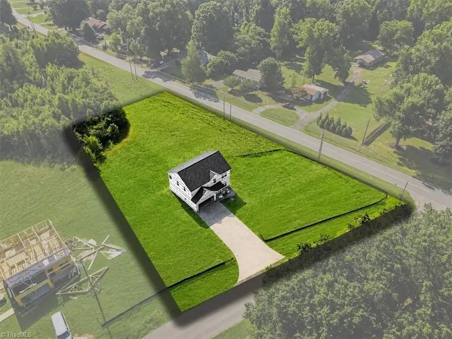 1913 Dockery Road, Reidsville, NC 27320 - #3