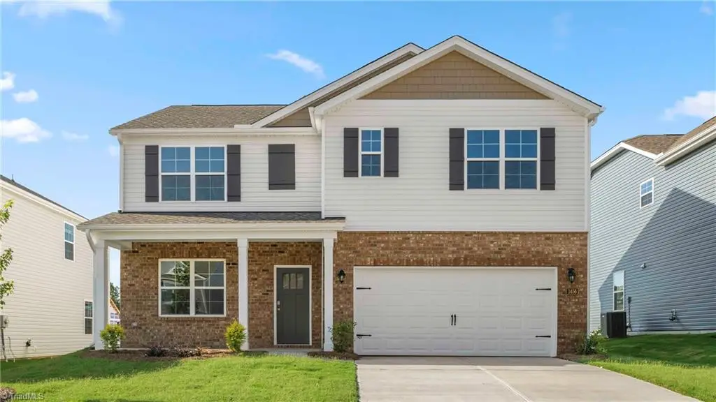 239 Pepper Tree Road, Stokesdale, NC 27357 - #1