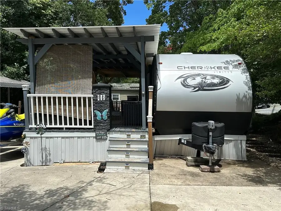 110 Pier Avenue, New London, NC 28127 - #3