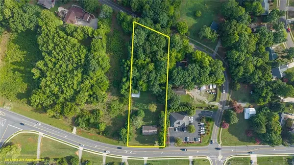 1202 Fifth Street, Mebane, NC 27302