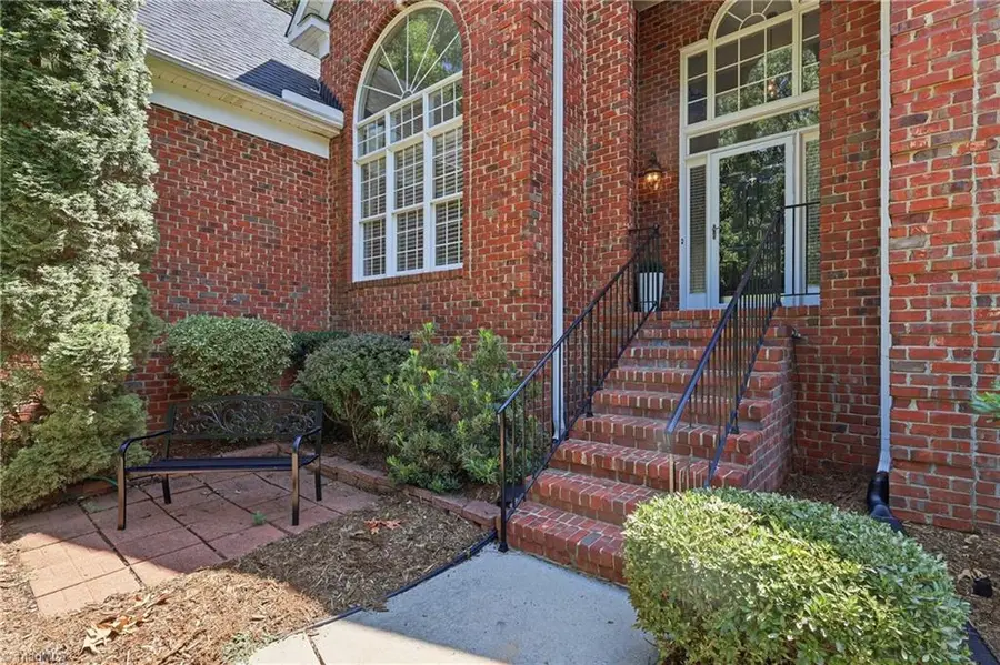 5305 Ridge Trail Road, Summerfield, NC 27358 - #2