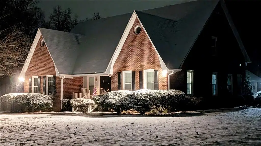 222 Shallowbrook Drive, Advance, NC 27006 - #1
