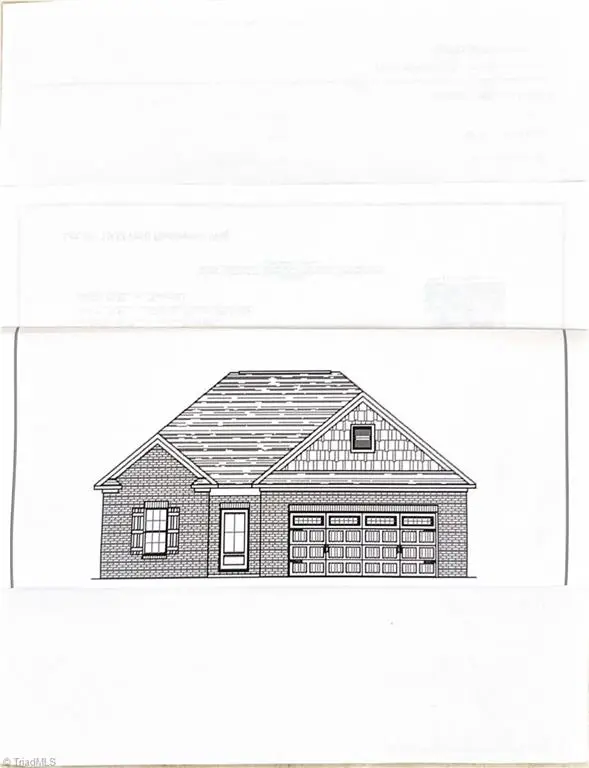 120 Carolina Rose Court, Winston Salem, NC 27103 - #1