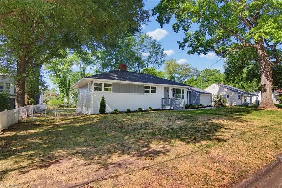 901 W Main Street, Mayodan, NC 27027 - #2